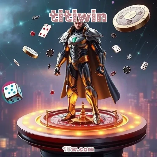 titiwin: Descubra os Benefícios Empolgantes dos bônus de Jogos