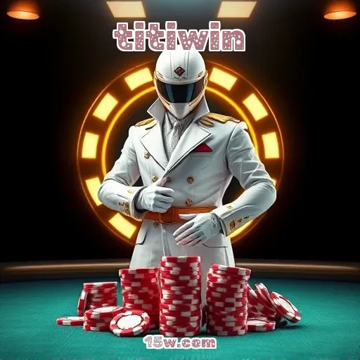 titiwin: Explore a Diversão Sem Limites em Jogos Online