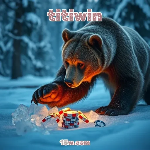 titiwin: Aventuras Empolgantes nas Caça-Níqueis Brasileiras