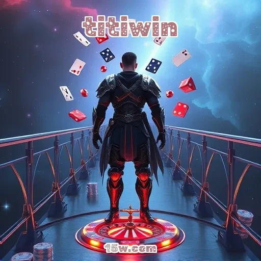 titiwin - VIP